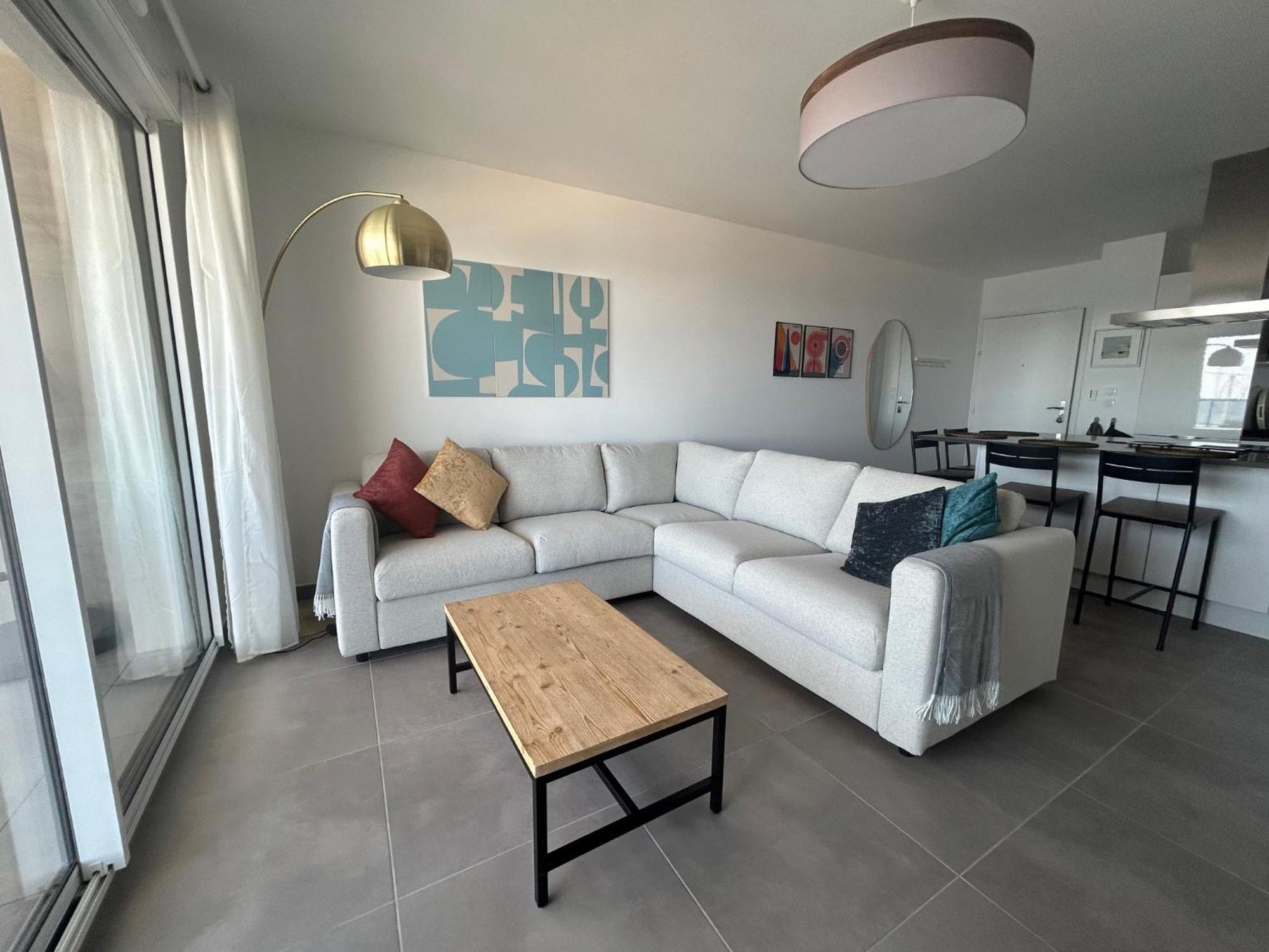 L'Appartement De L'Artiste Марсилан Екстериор снимка
